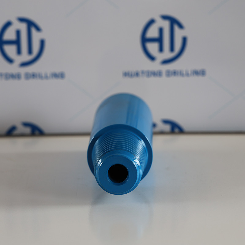 API NC23 Alloy Steel Oil Well Drilling Crossover Subs Crossover Subs for High Pressure Drilling Connections