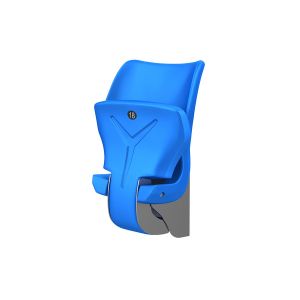 Fixed Stadium Seating