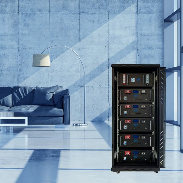SWP48100 Системы хранения энергии в домашних условиях