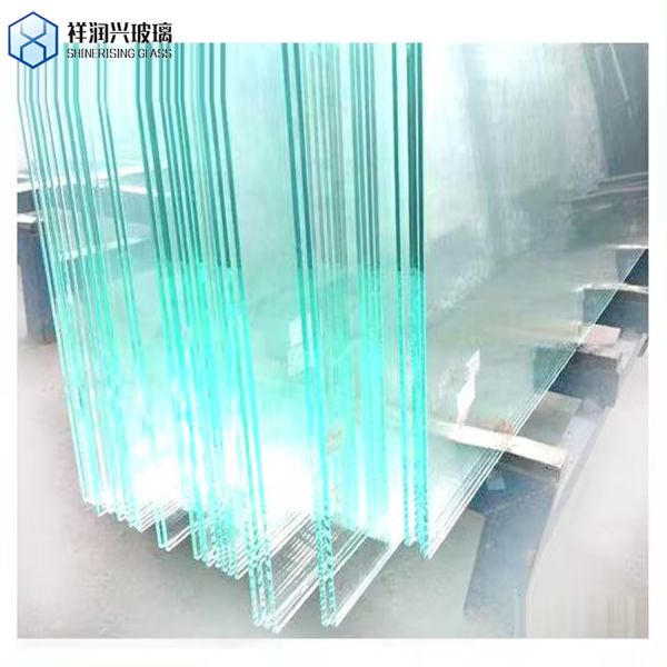6mm 8mm 24K Golden/Pink/Oceanblue/Dark Blue Reflective/Art/Smart Float Temperable Solar Glass for Door