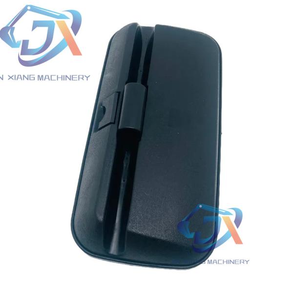 Excavator Cab Rearview Mirror Reversing Mirror Reflector Suitable for Liu-gong LG906 908 915 920 922 936E