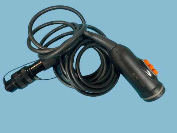 Smith & Nephew 7210259 Surgical Powered Shaver Handpiece
