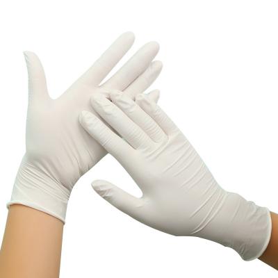 Fabricantes das luvas do nitrilo que vendem a detecção
