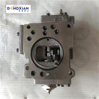  K3V112dt Pump Regulator For Excavator Parts