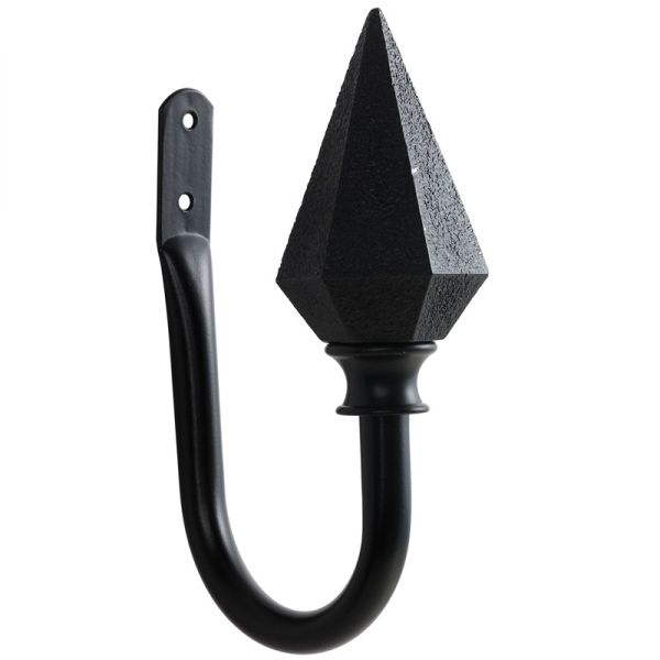 Sitting Room Rhombic Link 0.5mm Curtain Hook Extenders