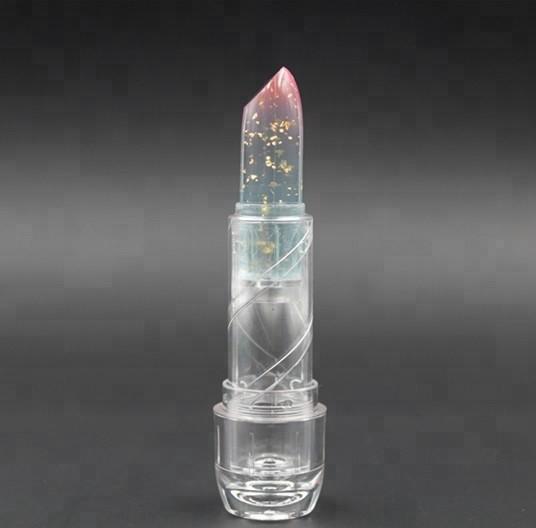 Natural Color Changing Lip Balm , Moisturizer Transparent Lip Stick OEM ODM