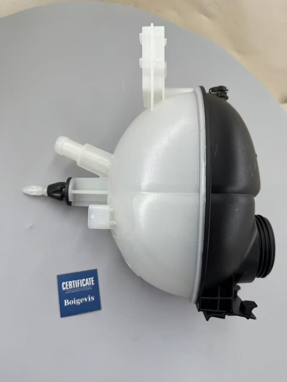High sales water kettle 2045000549 for Mercedes Benz