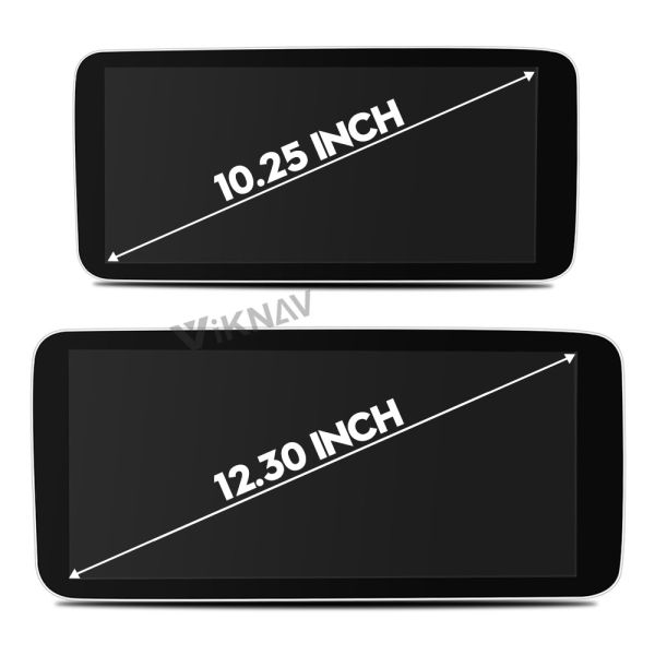 10.25inch автомобильный радиоприемник андроида 11 для Benz b W246 2011 до 2019 Мерседес