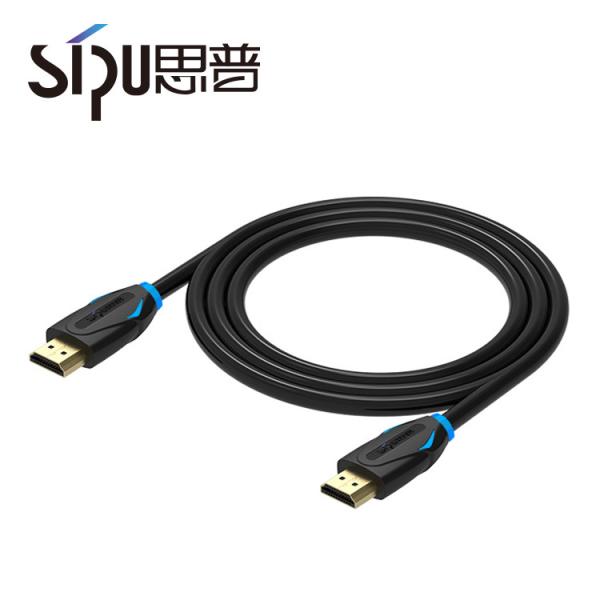 Brand new Hot selling hdmi hd cable With Ethernet