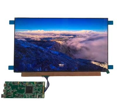 3840RGB x 2160 EDO TFT LCD Screen 15.6 inch Organic Light Emitting Diode