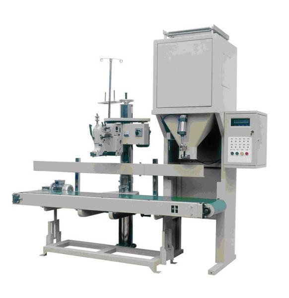 Multi Function Automatic Weighing And Packing Machine Reliable And Stable Performance