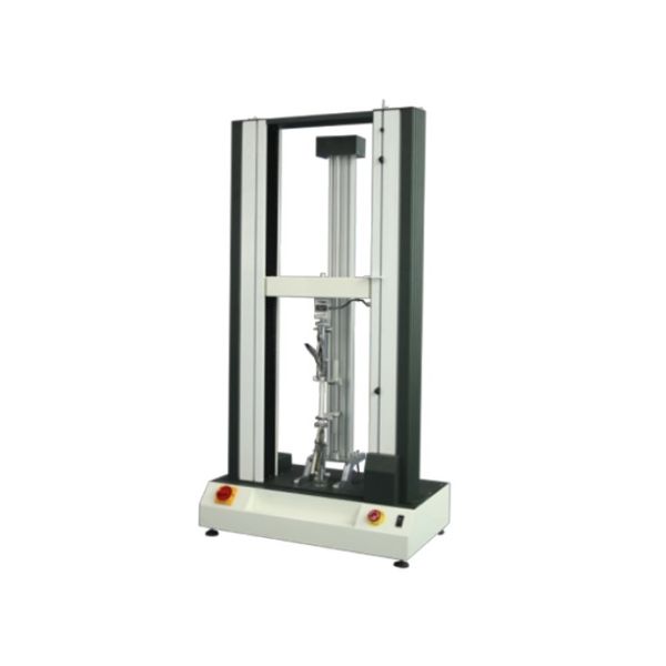 プラスチックの張力強度試験機械 500mm/min データ分析