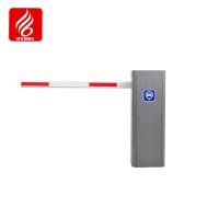 Porte de barrière sans pinceau de cinquième génération Porte d'entrée sortie d'ascenseur automatique intelligente