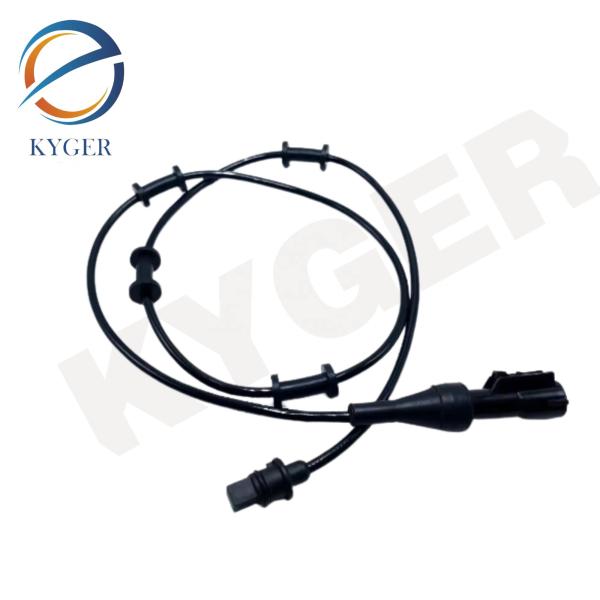 C2D47189 Hot Selling Auto Parts ABS Wheel Speed Sensor C2C13785 C2C14613 C2C20565 C2C34640 C2D3410 For Jaguar XF 2009 - 2015