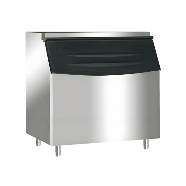 Big Capacity Heavy duty Ice Bin providing excellent insulation to maintain ice during peak service hours in hotels restaurants and bars