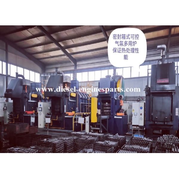 Shijiazhuang Jingte Auto Parts Co., Ltd