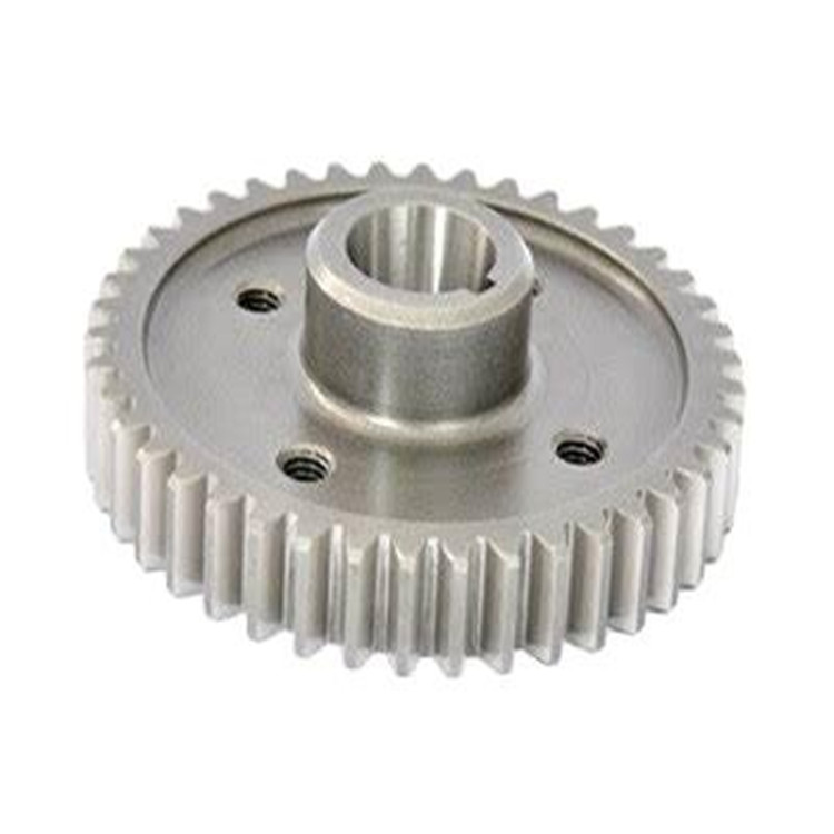 OEM NO 2408000200100 New Injection Pump Gear for QC480 China Truck Parts