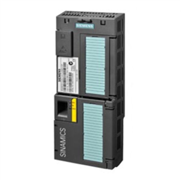 SIEMENS 6GK5108-0BA00-2AC2 SIMATIC UNMANAGED SWITCH MODULE