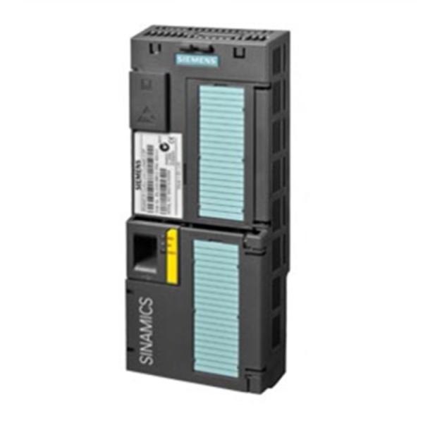 SIEMENS 6SL3244-0BB00-1PA1 SIMATIC G120 CONTROL CONTROL MODULE