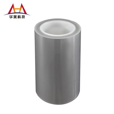 Optical Grade PET Release Film 10g/In OCA PET Silicone Release Liners