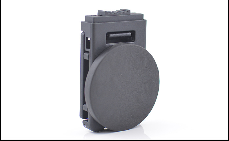 Strong Magnetic Suction Cup Suspension Hardware Tool Waist Clip