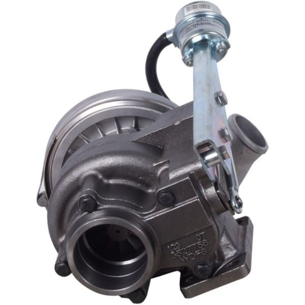 3539428 Turbocharger for Engine 6BTA 180PS 3960454 Casting