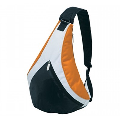 polyester shoulder bag