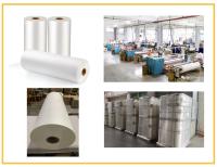 Processamento da extrusão de Matte Thermal Laminating Film Multiple do toque macio