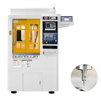 Engravagem Máquina de moagem CNC Joalharia Fabricação de máquinas compostas CNC Fabricação artesanal