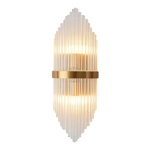 Света Sconce Sconces 7000lm E14*2 Кристл стены высокой яркости крытые современные