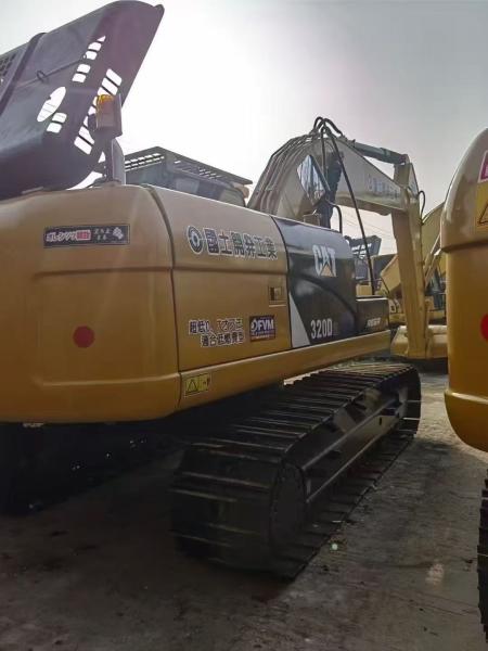 Used Cat Excavators in Good Condition and at Great Prices. Cat 320d2 More Models 336gc 320c 320d Cat 320 Cat320gc for Sale