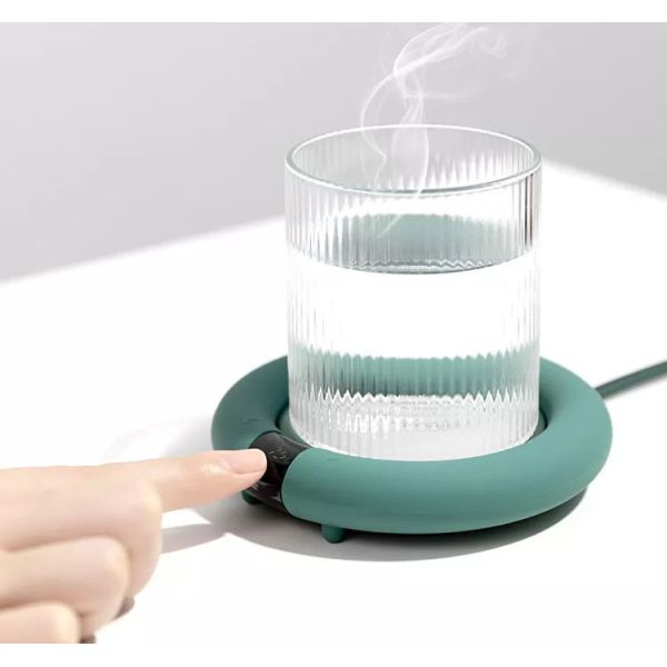 Умные приборы электрического нагревателя для ОЭМ Сф Фрд температуры чашки 65Дегрес постоянной