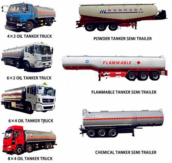 Тележка нефтяного танкера с системой АПИ стандартной, тележка Фотон доставки дизельного масла нефти топлива