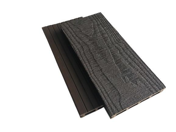 MEISEN Natural Wood Looking 5800mm 140mm X 25mm WPC Decking Boards