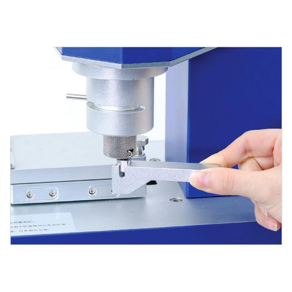BGD 501 Testeur d'adhérence de boucle automatique Testeur d'adhérence électrique
