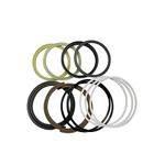 EXEMPLO CX17B de Cylinder Seal Kit Fits da máquina escavadora da esteira rolante PU01V00030R100