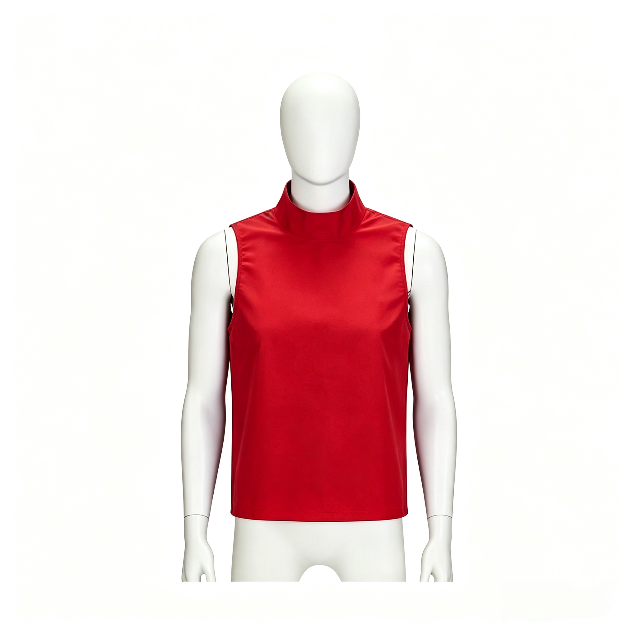 Thickened Durable Safety Vest Impact Resistant Pressure Washer Clothing Flexible