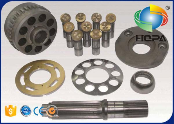 KYB 20450-53469 Model MAG-33V-500-3 MAG33 Hydraulic Spare Parts