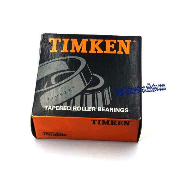 UNIVERAL Car Make TAPERED ROLLER BEARINGS NP802577-90NA1 TIMKENN with G.W./PC 3.01Kg
