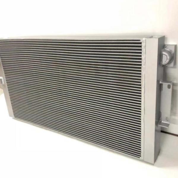 Radiator for Caterpillar Excavators E330D CAT330D 245-9360 2459360 Oil Radiator