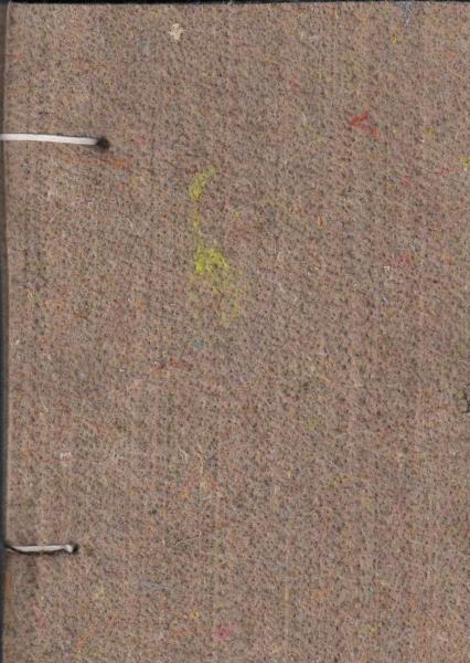 Nonwoven &Needle-punch felt