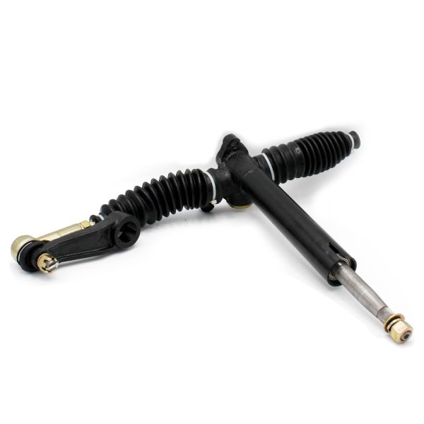 Equipo de dirección de aleación de aluminio universal para motocicletas para triciclos