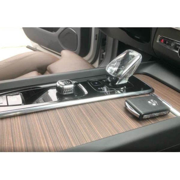 4708x1902x1660 Volvo Используемый бензиновый автомобиль XC60 для потребностей внедорожников