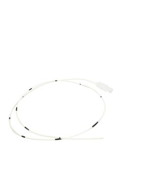 Straight Tip Ureteral Stent Catheter Customized Length For Facilitating Patency