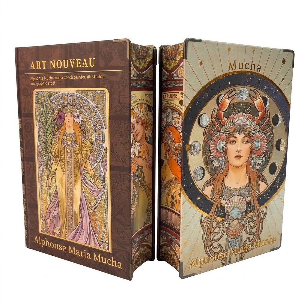 Bespoke Premium Hardcover Notebooks Tailored to Brand Requirements