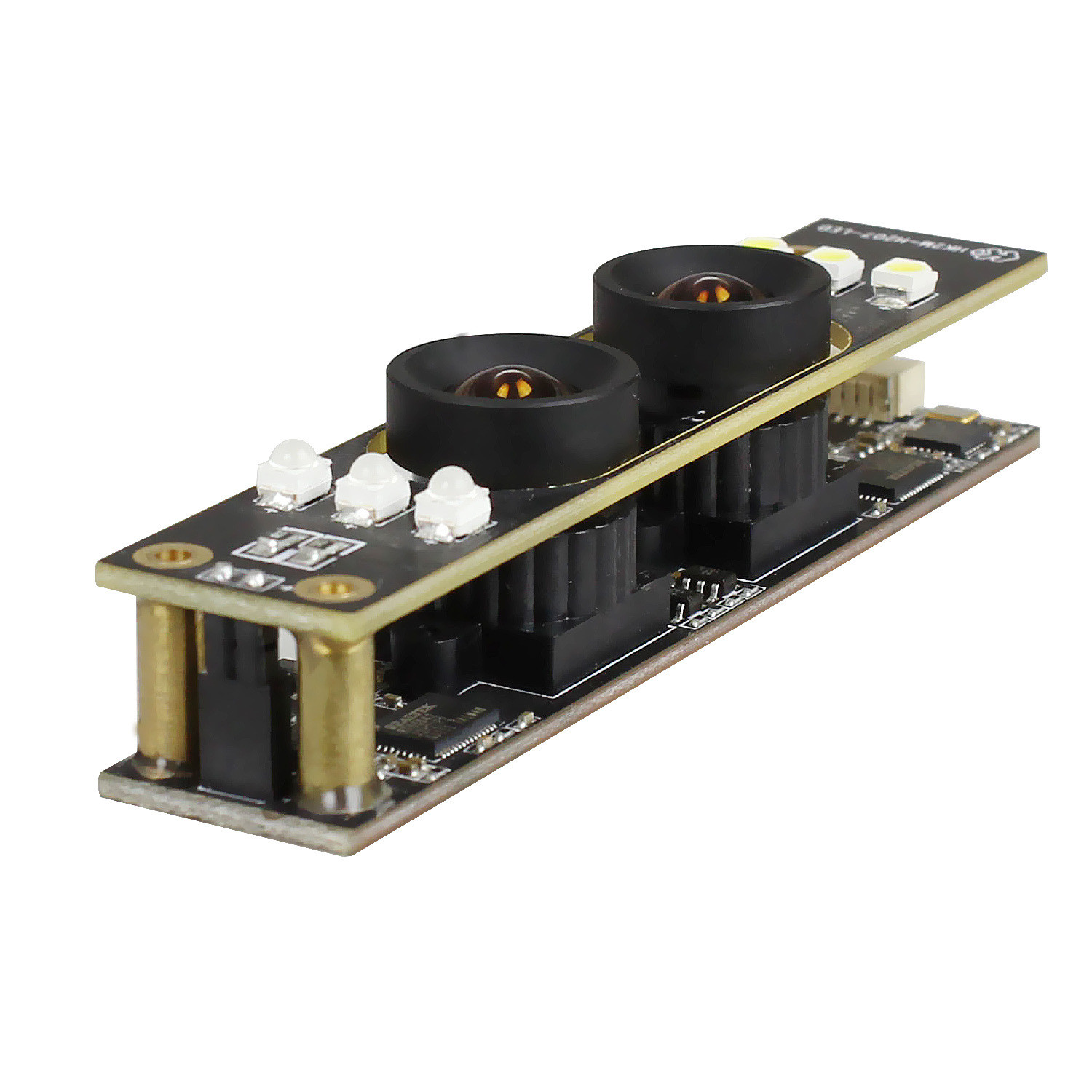 HK5M-H207.1 Модуль сравнительной камеры распознавания лиц промышленного класса