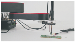 Z Arm Four Axle Collaborative Robot Cobot Automation