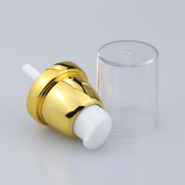 Black Pp Plastic 24-410 18410 1 Oz Fine Mist Spray Caps Manufacturers Aluminum Perfume Sprayer