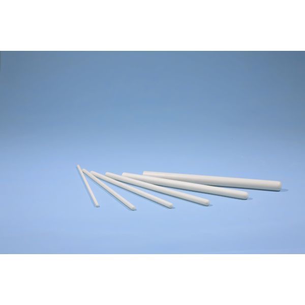 High Temperature Aluminum Titanate Ceramic Tube Industrial For Molten Aluminum ceamic rod