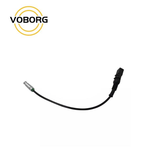 Temperature Sensor for air Suspension Pump Audi A6 Allroad Quattro C6 2004-11